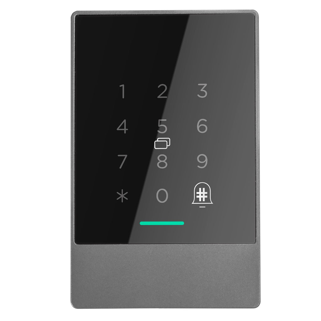 Wieldy TTLock Access Control Keypad Controller - Wi-Fi - 12-24 volt