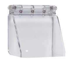 Rainshield - Raincover for Keypads